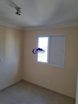 Imagem Apartamento com 2 Quartos à Venda, 52 m² em Casa Branca - Santo André Imagem Apartamento com 2 Quartos à Venda, 52 m² em Casa Branca - Santo André
