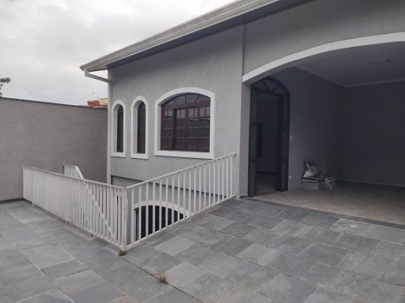 Imagem Casa de Condomínio com 5 Quartos à Venda, 180 m² em Nakamura Park - Cotia Imagem Casa de Condomínio com 5 Quartos à Venda, 180 m² em Nakamura Park - Cotia