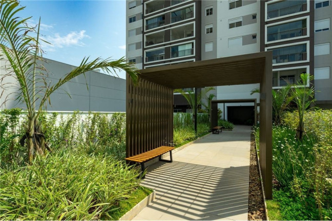 Imagem Apartamento com 2 Quartos à Venda, 69 m² em Jardim Caravelas - São Paulo Imagem Apartamento com 2 Quartos à Venda, 69 m² em Jardim Caravelas - São Paulo