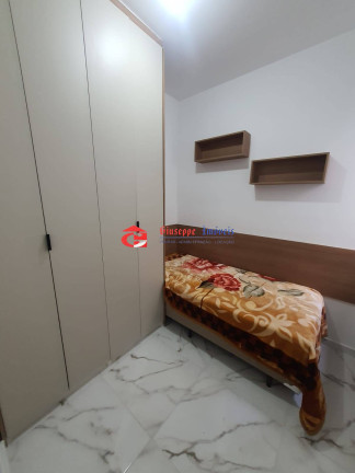 Imagem Apartamento com 2 Quartos à Venda, 38 m² em Vila Nova Manchester - São Paulo