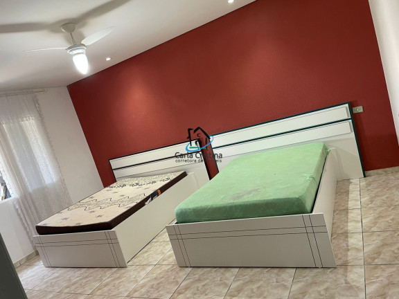 Imagem Casa com 4 Quartos à Venda, 350 m² em Ipanema - Pontal Do Paraná