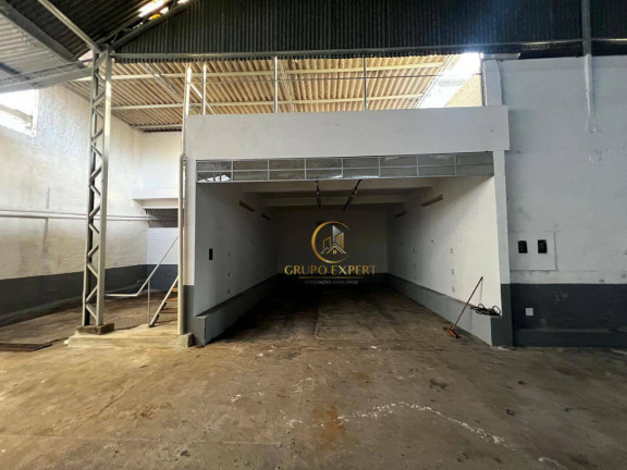 Imagem Galpão para Alugar, 600 m² em Jardim Souto - São José Dos Campos Imagem Galpão para Alugar, 600 m² em Jardim Souto - São José Dos Campos