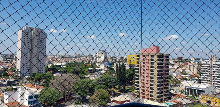 Imagem Apartamento com 3 Quartos à Venda, 250 m² em Centro - Americana Imagem Apartamento com 3 Quartos à Venda, 250 m² em Centro - Americana