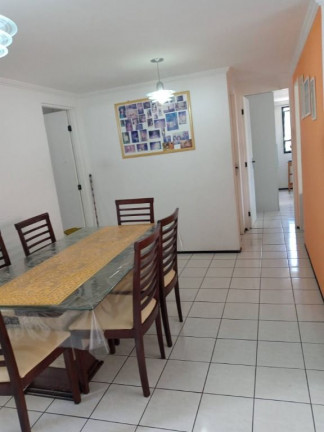 Imagem Apartamento com 3 Quartos à Venda, 95 m² em Meireles - Fortaleza