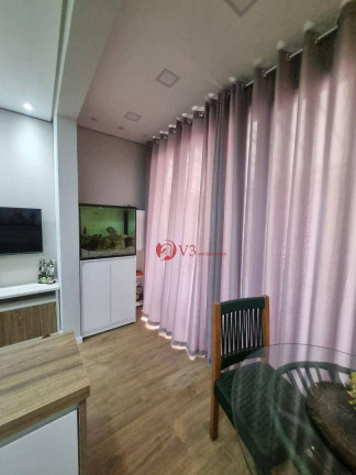 Imagem Apartamento com 2 Quartos à Venda, 80 m² em Vila Nova Savoia - São Paulo
