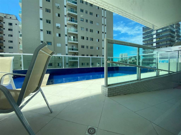 Imagem Apartamento com 3 Quartos à Venda, 93 m² em Forte - Praia Grande Imagem Apartamento com 3 Quartos à Venda, 93 m² em Forte - Praia Grande