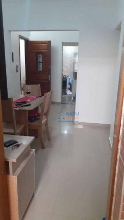 Imagem Apartamento com 2 Quartos à Venda, 58 m² em Bela Vista - São Paulo