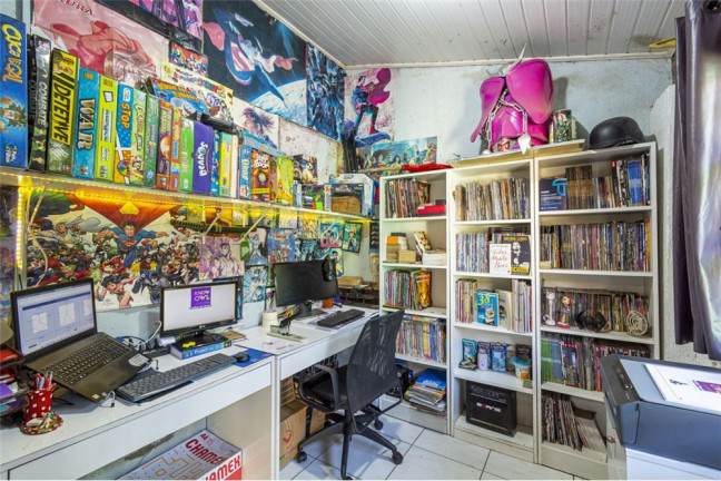 Imagem Casa com 2 Quartos à Venda,  em São José - Canoas