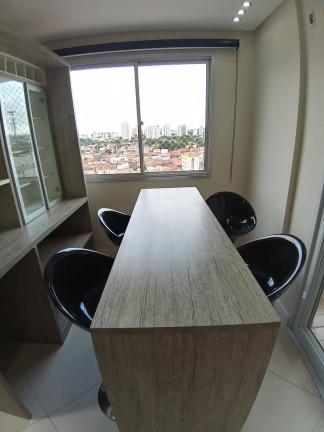 Imagem Apartamento com 3 Quartos à Venda, 125 m² em Barranco - Taubaté Imagem Apartamento com 3 Quartos à Venda, 125 m² em Barranco - Taubaté