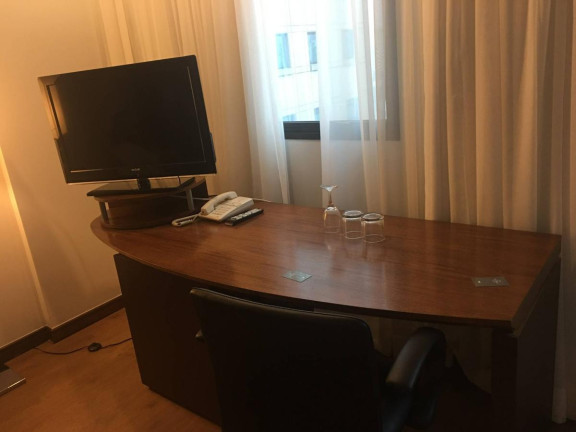 Imagem Apartamento com 1 Quarto à Venda, 30 m² em Ibirapuera - São Paulo Imagem Apartamento com 1 Quarto à Venda, 30 m² em Ibirapuera - São Paulo