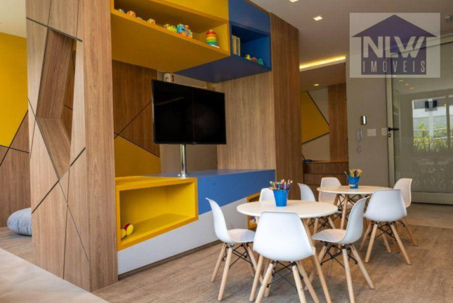 Imagem Apartamento com 3 Quartos à Venda, 113 m² em Vila Clementino - São Paulo