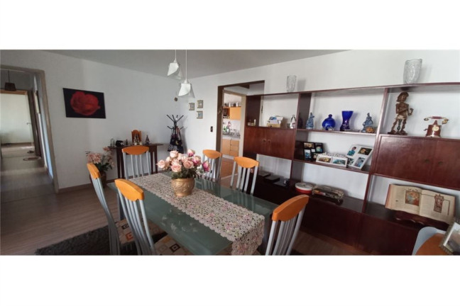 Imagem Apartamento com 3 Quartos à Venda, 120 m² em Santa Cecília - São Paulo