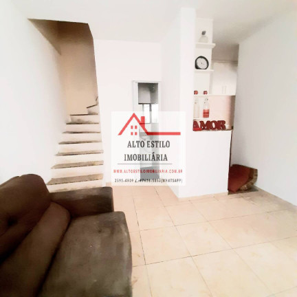 Imagem Casa com 2 Quartos à Venda, 62 m² em Piedade - Rio De Janeiro