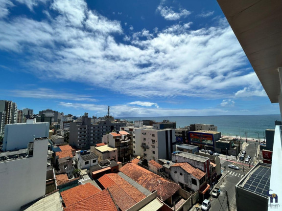 Imagem Apartamento com 1 Quarto para Alugar, 18 m² em Amaralina - Salvador Imagem Apartamento com 1 Quarto para Alugar, 18 m² em Amaralina - Salvador