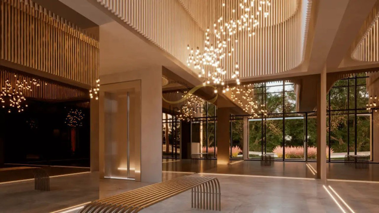 Imagem Cobertura com 3 Quartos à Venda, 103 m² em Santo Agostinho - Belo Horizonte