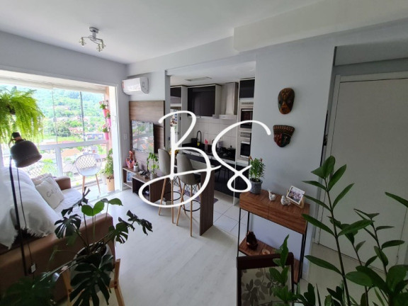 Imagem Apartamento com 3 Quartos à Venda, 110 m² em Xv De Novembro - Igrejinha