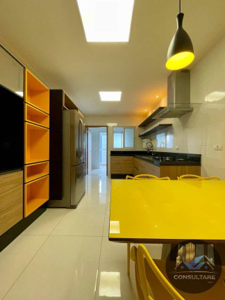 Imagem Apartamento com 2 Quartos para Alugar, 119 m² em Embaré - Santos