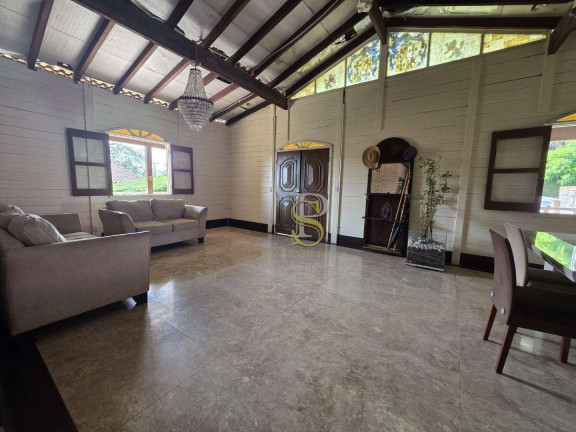 Imagem Casa com 6 Quartos à Venda, 400 m² em Condomínio Alpes D'ouro - Bom Jesus Dos Perdões Imagem Casa com 6 Quartos à Venda, 400 m² em Condomínio Alpes D'ouro - Bom Jesus Dos Perdões