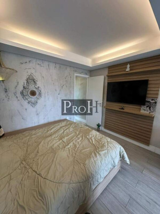 Imagem Apartamento com 1 Quarto à Venda, 54 m² em Jardim - Santo André Imagem Apartamento com 1 Quarto à Venda, 54 m² em Jardim - Santo André