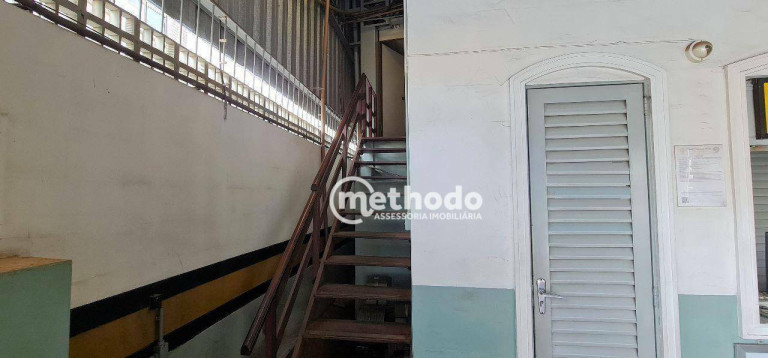 Imagem Galpão à Venda, 1.000 m² em Centro - Campinas