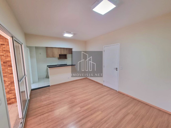 Imagem Apartamento com 2 Quartos à Venda, 79 m² em Empresarial 18 Do Forte - Barueri