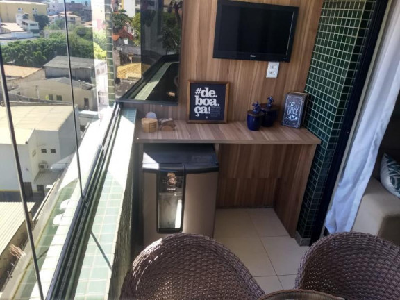 Imagem Apartamento com 2 Quartos à Venda, 65 m² em Armação - Salvador