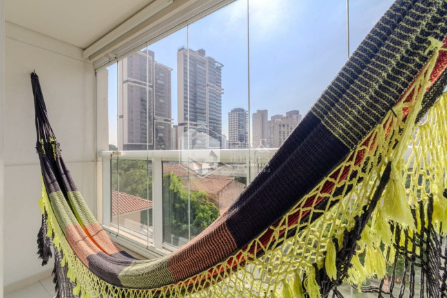 Imagem Apartamento com 4 Quartos à Venda, 161 m² em Vila Romana - São Paulo Imagem Apartamento com 4 Quartos à Venda, 161 m² em Vila Romana - São Paulo