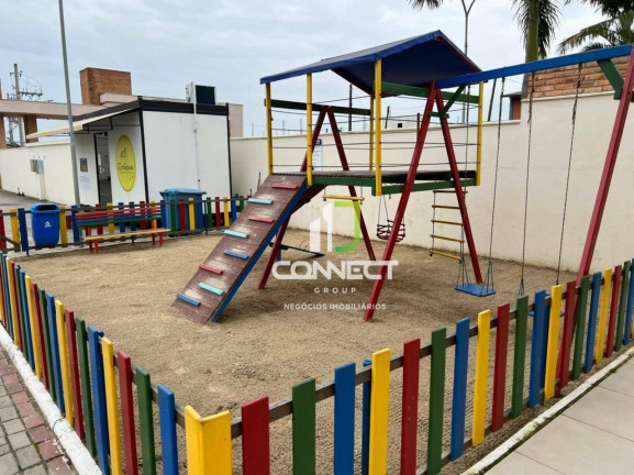 Imagem Apartamento com 2 Quartos à Venda, 45 m² em Quilômetro Doze - Itajaí