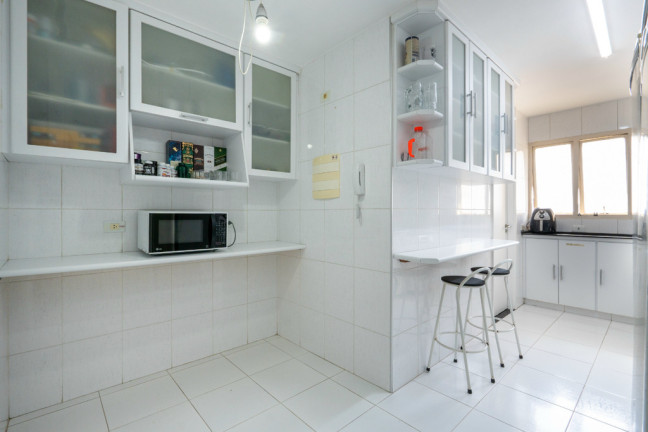 Imagem Apartamento com 3 Quartos à Venda, 104 m² em Vila Olímpia - São Paulo