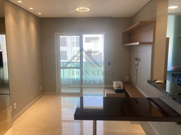 Apartamento com 2 Quartos para Alugar, 75 m² em Jardim Nova Aliança - Ribeirão Preto