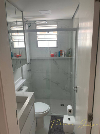 Imagem Apartamento com 2 Quartos à Venda, 45 m² em Loteamento Parque São Martinho - Campinas