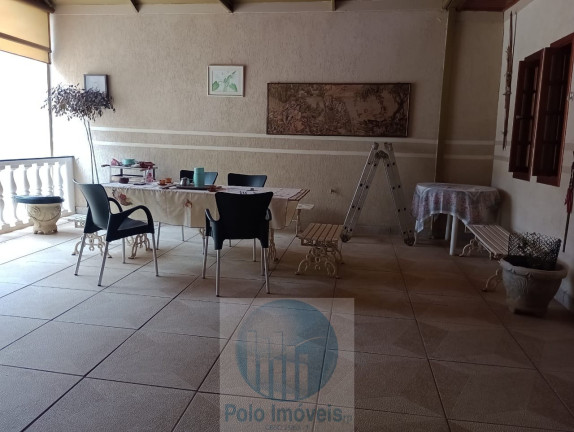 Imagem Casa com 4 Quartos à Venda, 50 m² em Centro - Pirassununga