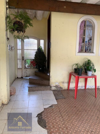 Casa com 3 Quartos à Venda, 130 m² em Parada Inglesa - São Paulo