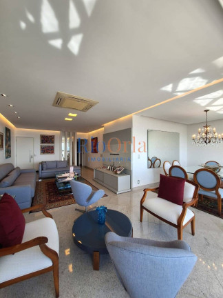 Imagem Apartamento com 4 Quartos à Venda, 177 m² em Barra Da Tijuca - Rio De Janeiro Imagem Apartamento com 4 Quartos à Venda, 177 m² em Barra Da Tijuca - Rio De Janeiro