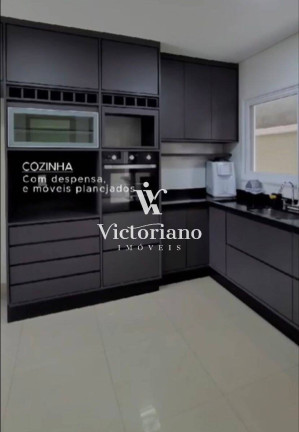 Imagem Casa de Condomínio com 3 Quartos à Venda, 300 m² em Condomínio Terras Do Vale - Caçapava Imagem Casa de Condomínio com 3 Quartos à Venda, 300 m² em Condomínio Terras Do Vale - Caçapava