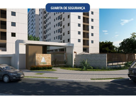 Imagem Imóvel com 3 Quartos à Venda, 63 m² em Imbiribeira - Recife