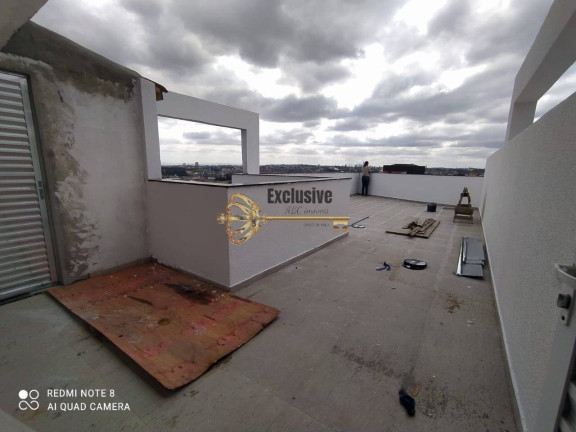 Imagem Cobertura com 2 Quartos à Venda, 100 m² em Vila Marina - Santo André Imagem Cobertura com 2 Quartos à Venda, 100 m² em Vila Marina - Santo André