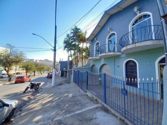 Imagem Sobrado à Venda, 300 m² em Aparecida - Bragança Paulista Imagem Sobrado à Venda, 300 m² em Aparecida - Bragança Paulista