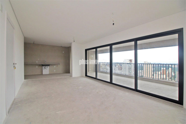 Apartamento com 3 Quartos à Venda, 164 m² em Vila Mariana - São Paulo