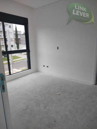 Imagem Sobrado com 3 Quartos à Venda, 163 m² em Boa Vista - Curitiba