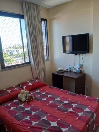 Imagem Apartamento com 3 Quartos à Venda, 108 m² em Farolândia - Aracaju