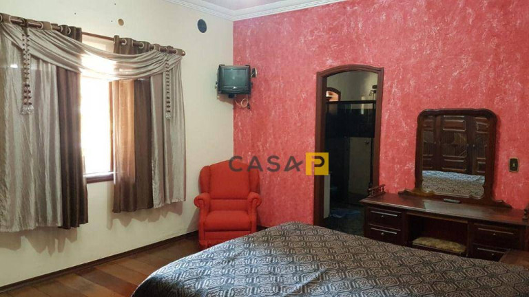 Imagem Chácara com 5 Quartos à Venda, 422 m² em Chácara Letônia - Americana Imagem Chácara com 5 Quartos à Venda, 422 m² em Chácara Letônia - Americana