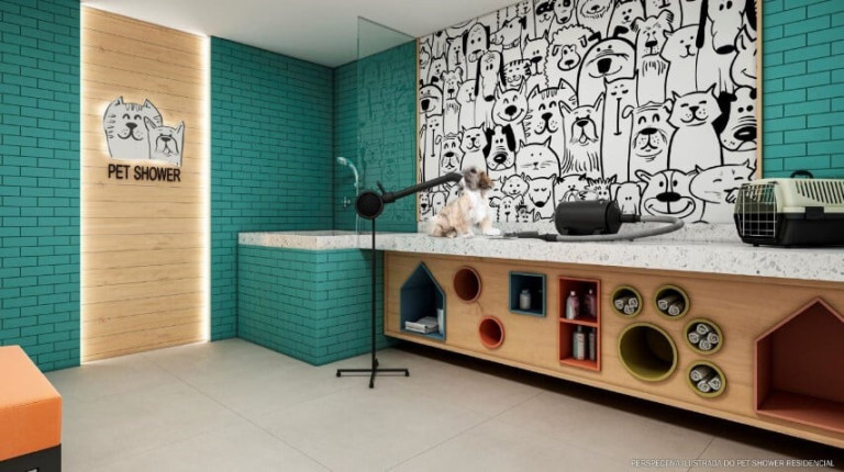 Imagem Apartamento com 1 Quarto à Venda, 38 m² em Vila Clementino - São Paulo Imagem Apartamento com 1 Quarto à Venda, 38 m² em Vila Clementino - São Paulo