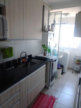 Imagem Apartamento com 2 Quartos à Venda, 50 m² em Itaquera - São Paulo