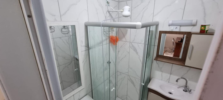 Imagem Apartamento com 2 Quartos à Venda, 50 m² em Perequê-açu - Ubatuba