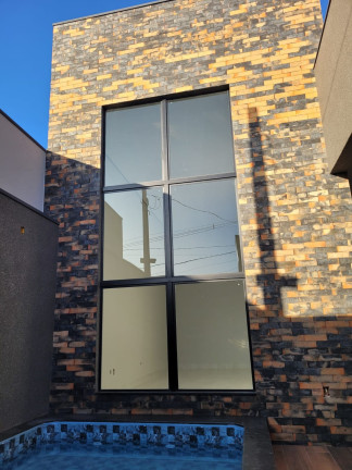 Imagem Casa com 3 Quartos à Venda, 145 m² em Esplanada Primo Meneghetti Ii - Franca Imagem Casa com 3 Quartos à Venda, 145 m² em Esplanada Primo Meneghetti Ii - Franca