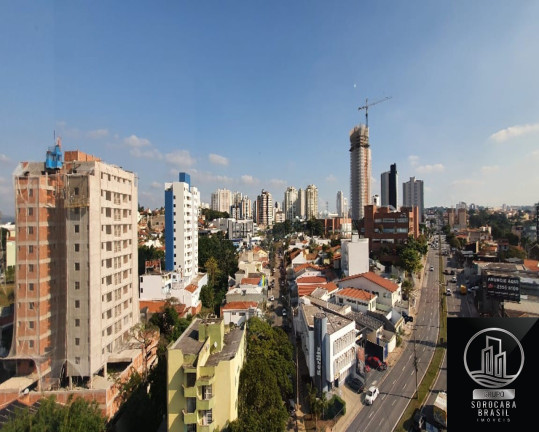 Imagem Imóvel Comercial para Alugar, 45 m² em Jardim Emília - Sorocaba