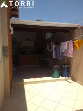 Imagem Casa com 3 Quartos à Venda, 137 m² em Jardim Guadalajara - Sorocaba Imagem Casa com 3 Quartos à Venda, 137 m² em Jardim Guadalajara - Sorocaba