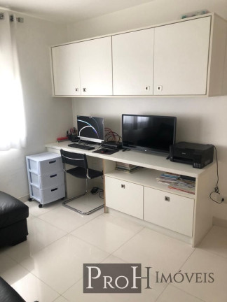Imagem Apartamento com 3 Quartos à Venda, 150 m² em Campestre - Santo André Imagem Apartamento com 3 Quartos à Venda, 150 m² em Campestre - Santo André