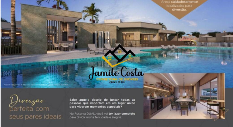 Imagem Casa com 3 Quartos à Venda, 240 m² em Registro - Feira De Santana